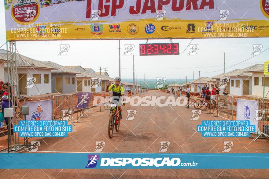 I GP Japurá de Mountain Bike