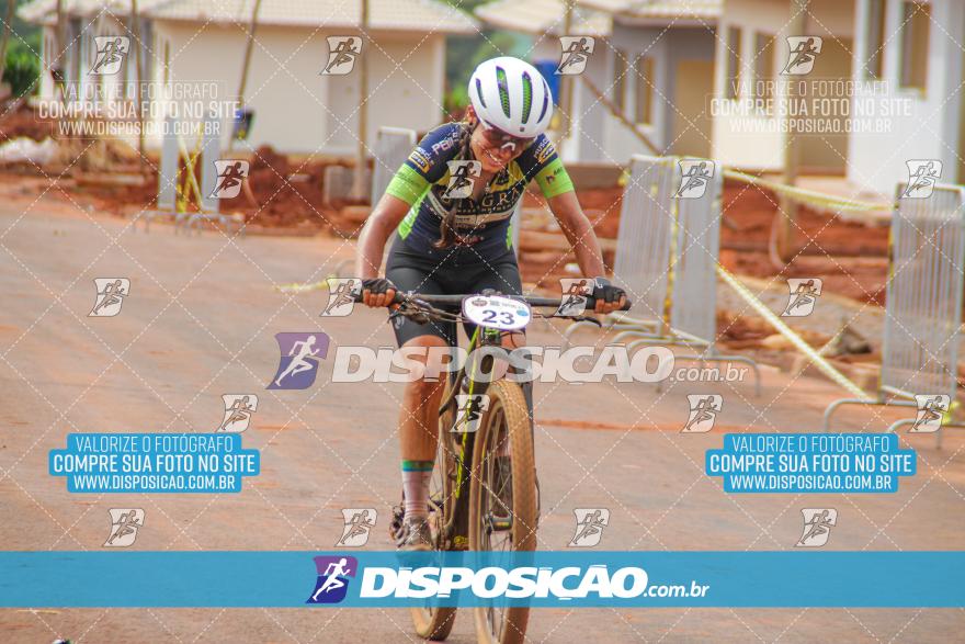 I GP Japurá de Mountain Bike