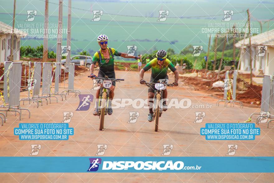 I GP Japurá de Mountain Bike
