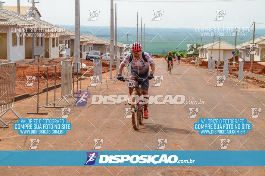 I GP Japurá de Mountain Bike