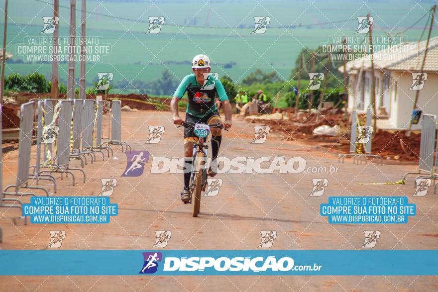 I GP Japurá de Mountain Bike