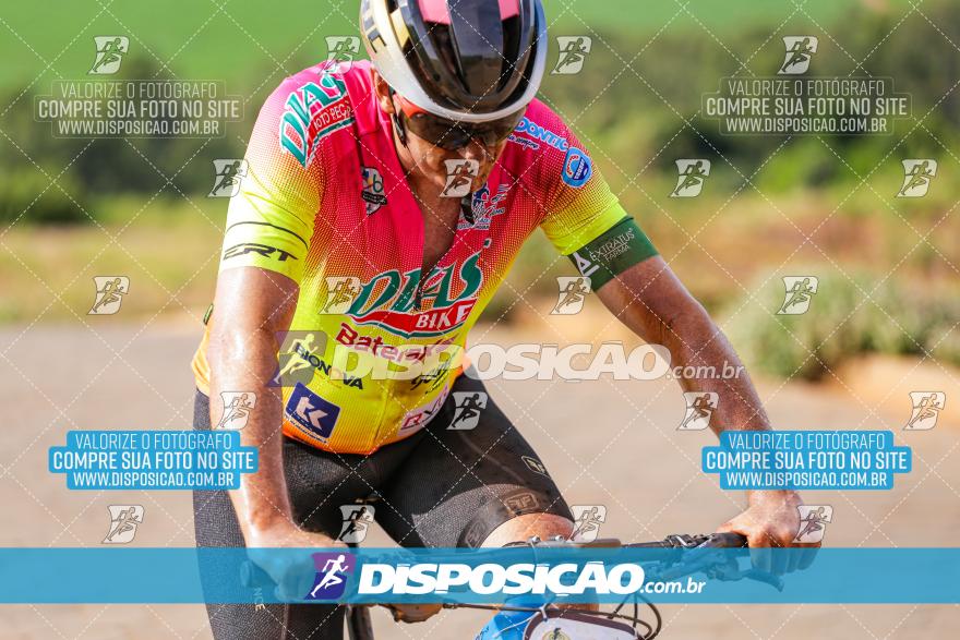 I GP Japurá de Mountain Bike