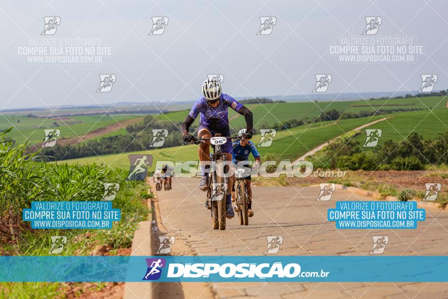 I GP Japurá de Mountain Bike