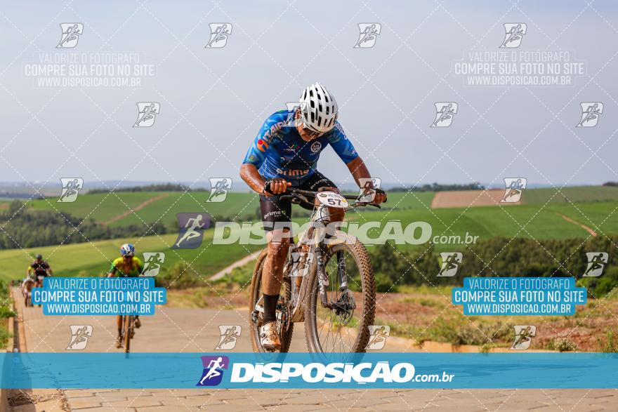 I GP Japurá de Mountain Bike