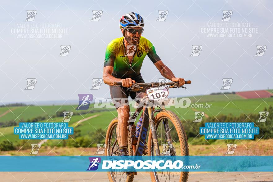 I GP Japurá de Mountain Bike