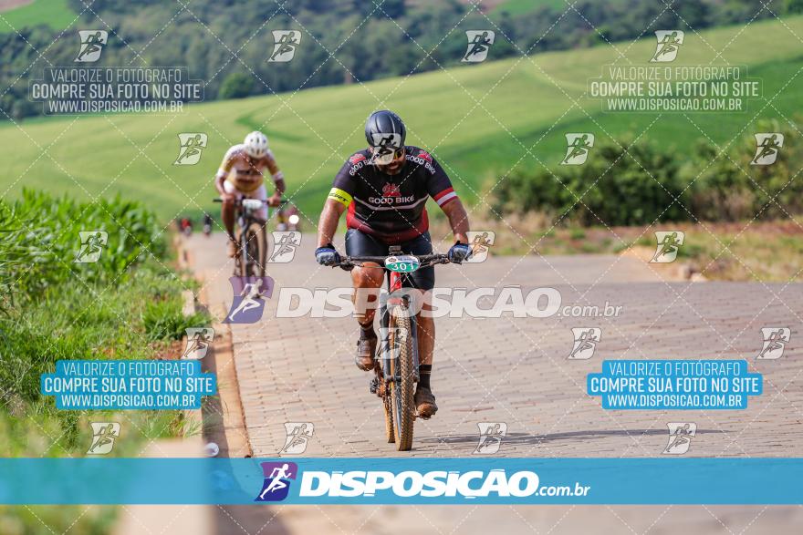 I GP Japurá de Mountain Bike