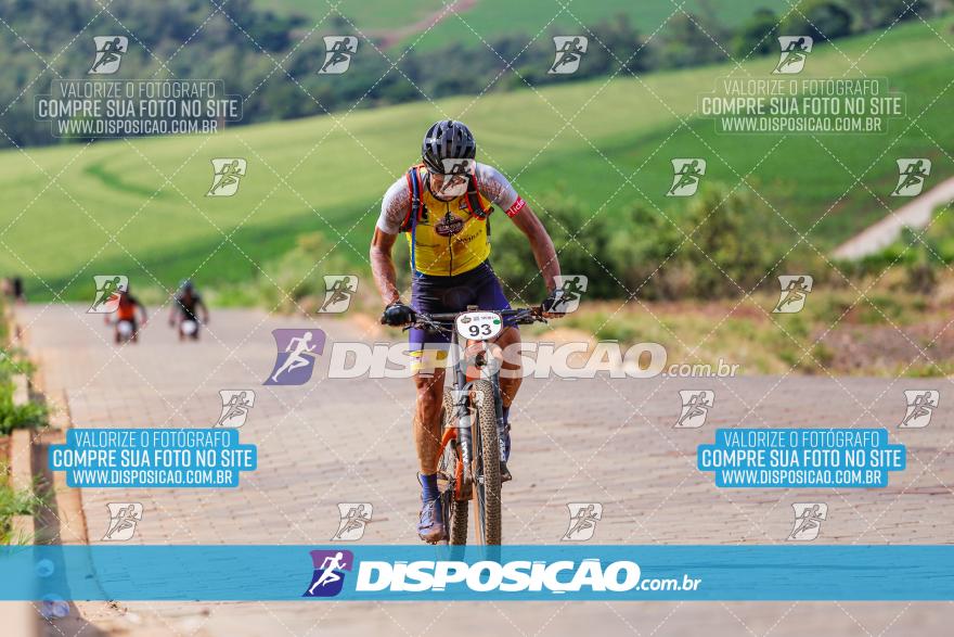 I GP Japurá de Mountain Bike