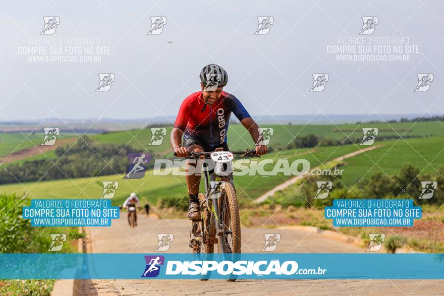 I GP Japurá de Mountain Bike
