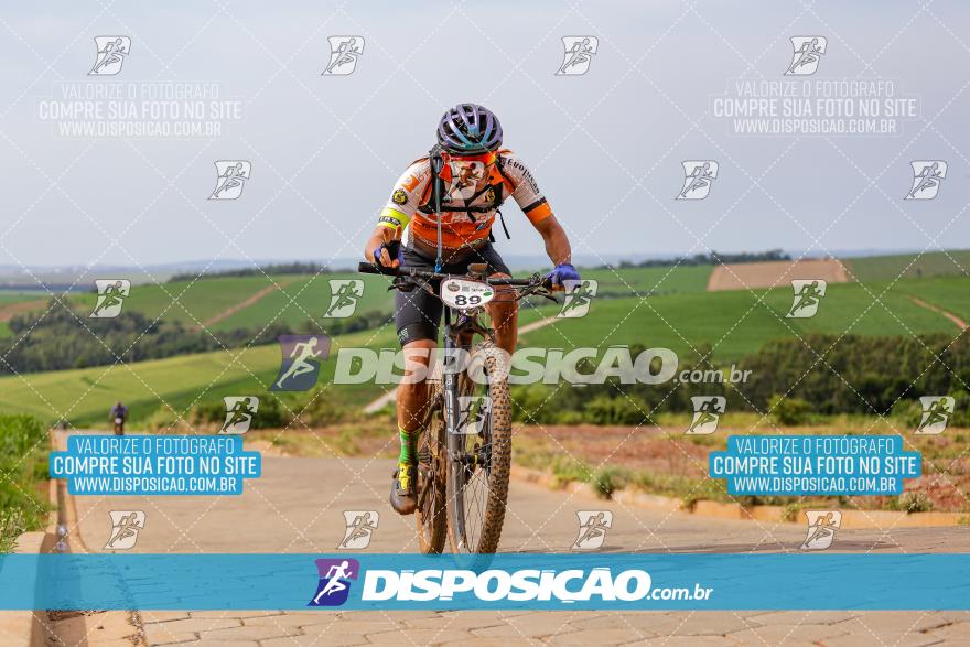 I GP Japurá de Mountain Bike