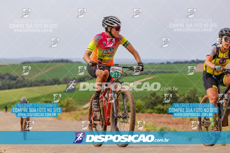 I GP Japurá de Mountain Bike