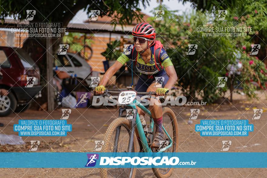 I GP Japurá de Mountain Bike