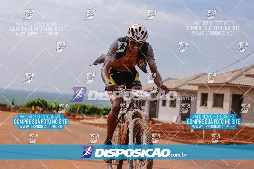 I GP Japurá de Mountain Bike