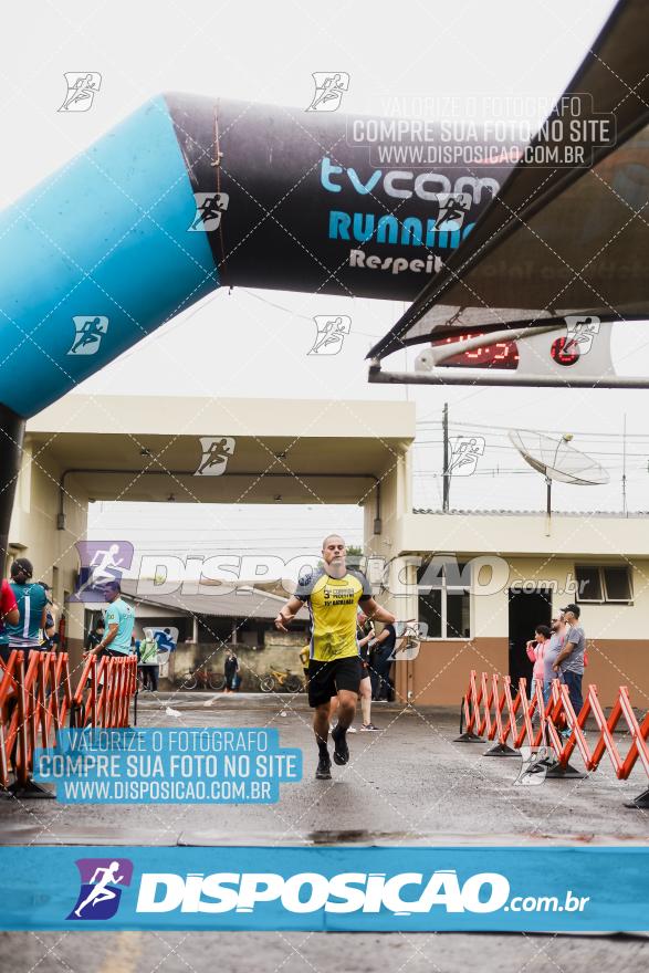 3ª Corrida Solidária - 15º BPM 