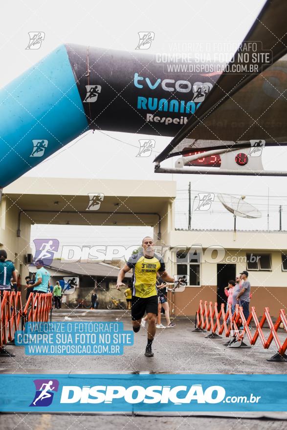 3ª Corrida Solidária - 15º BPM 