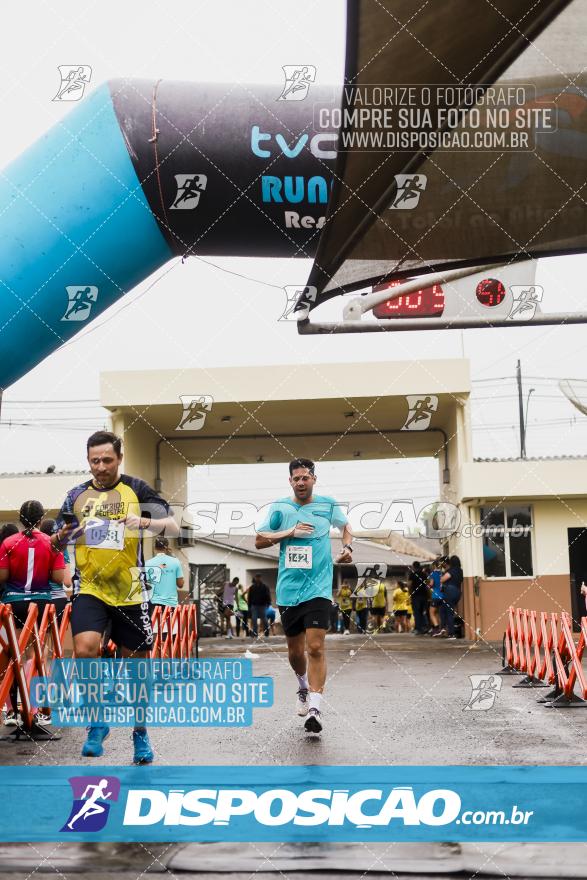 3ª Corrida Solidária - 15º BPM 
