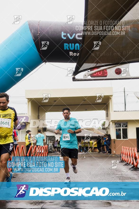 3ª Corrida Solidária - 15º BPM 