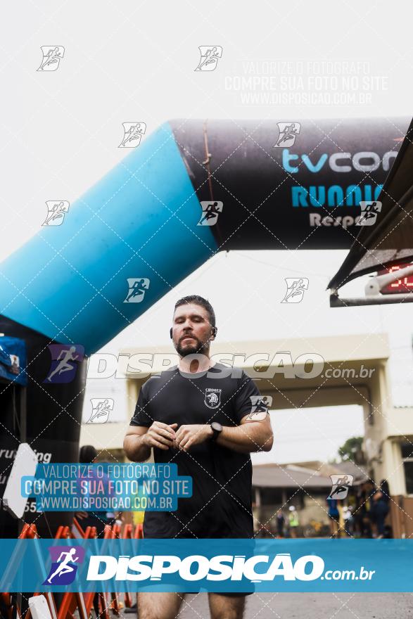 3ª Corrida Solidária - 15º BPM 