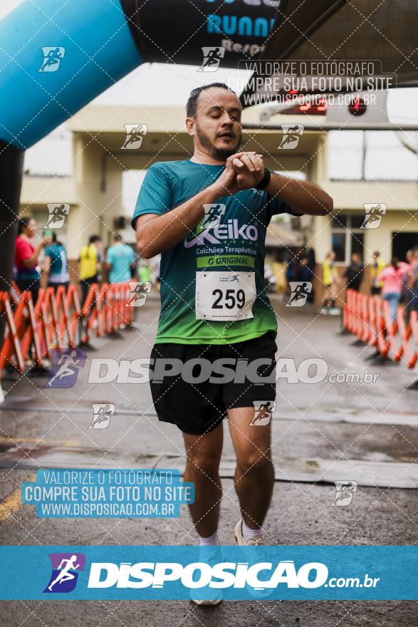 3ª Corrida Solidária - 15º BPM 