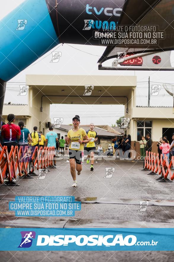 3ª Corrida Solidária - 15º BPM 