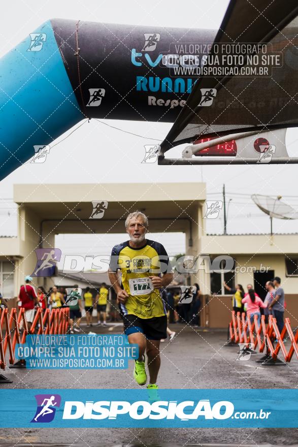 3ª Corrida Solidária - 15º BPM 