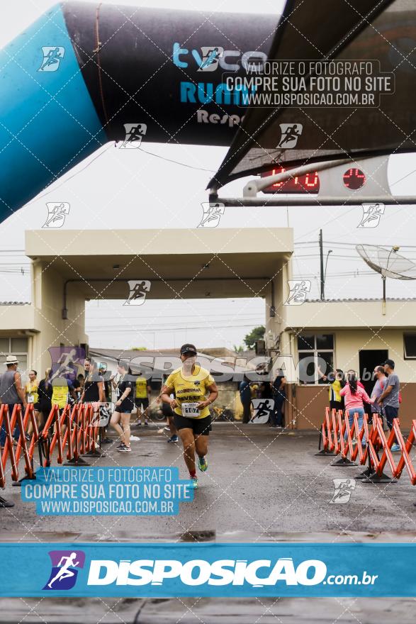 3ª Corrida Solidária - 15º BPM 