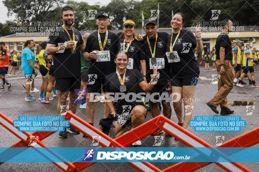 3ª Corrida Solidária - 15º BPM 