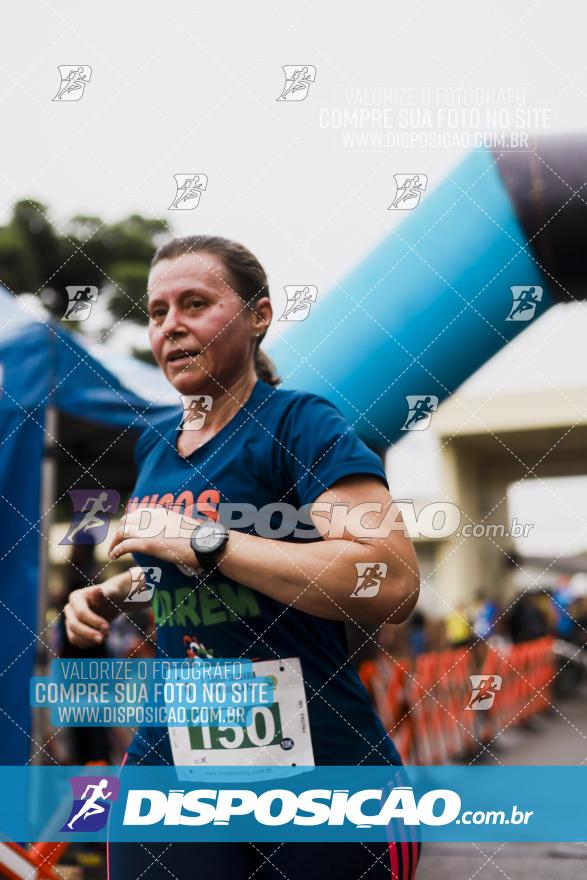 3ª Corrida Solidária - 15º BPM 