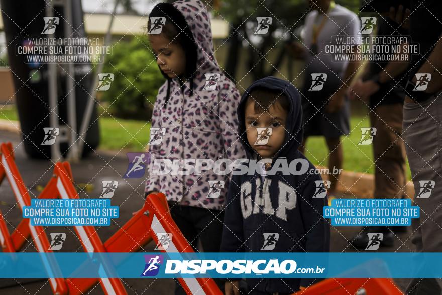 3ª Corrida Solidária - 15º BPM 