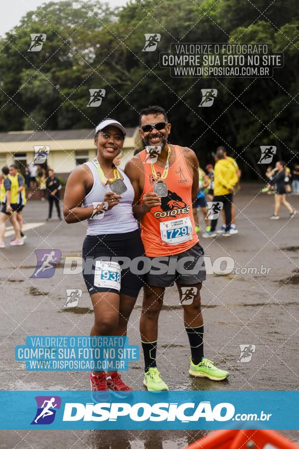 3ª Corrida Solidária - 15º BPM 
