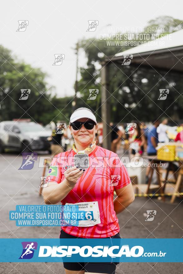 3ª Corrida Solidária - 15º BPM 