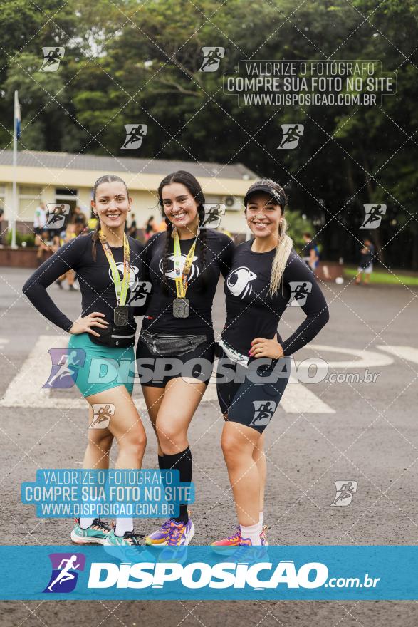 3ª Corrida Solidária - 15º BPM 