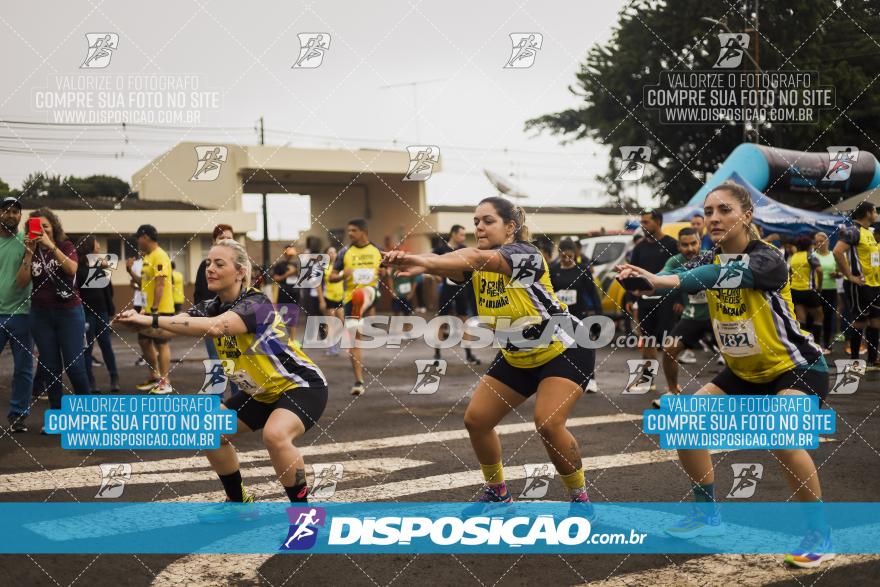 3ª Corrida Solidária - 15º BPM 