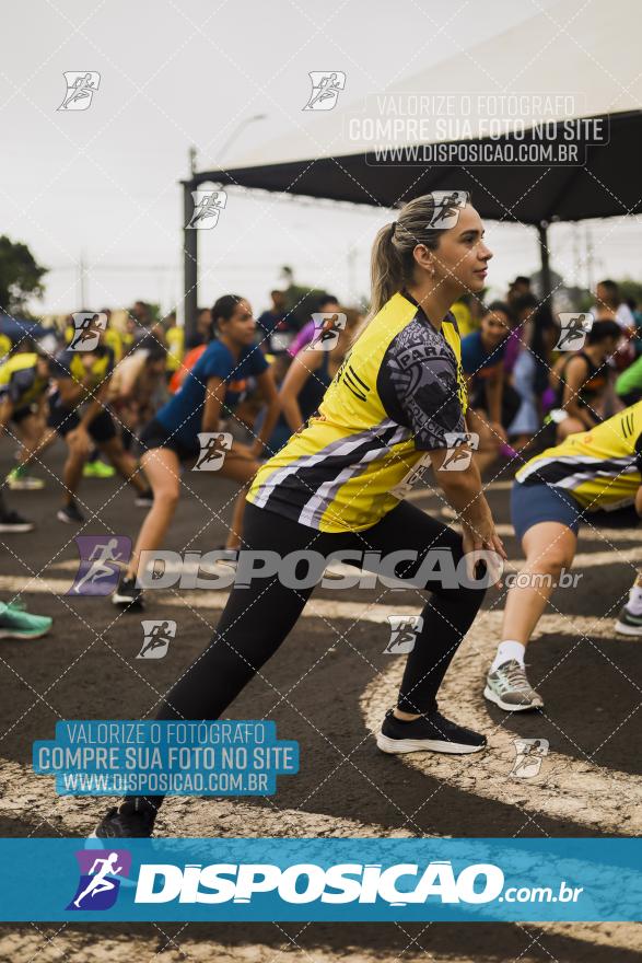 3ª Corrida Solidária - 15º BPM 