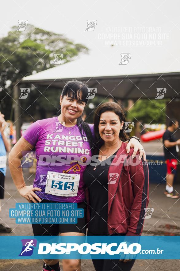 3ª Corrida Solidária - 15º BPM 