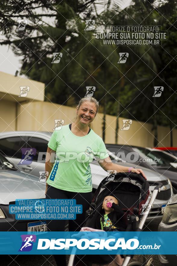 3ª Corrida Solidária - 15º BPM 