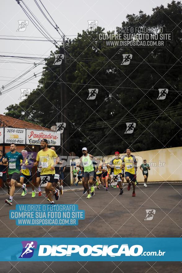 3ª Corrida Solidária - 15º BPM 
