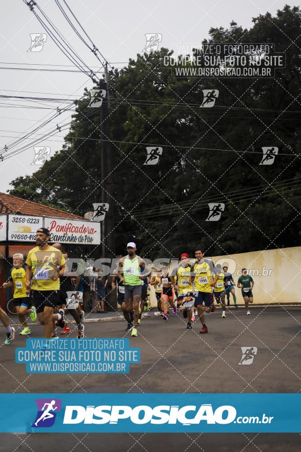 3ª Corrida Solidária - 15º BPM 