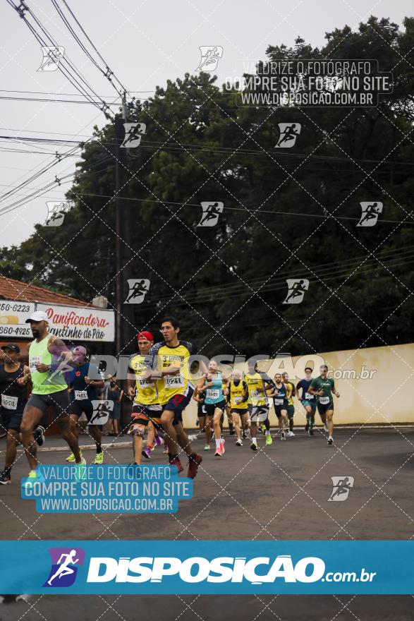 3ª Corrida Solidária - 15º BPM 