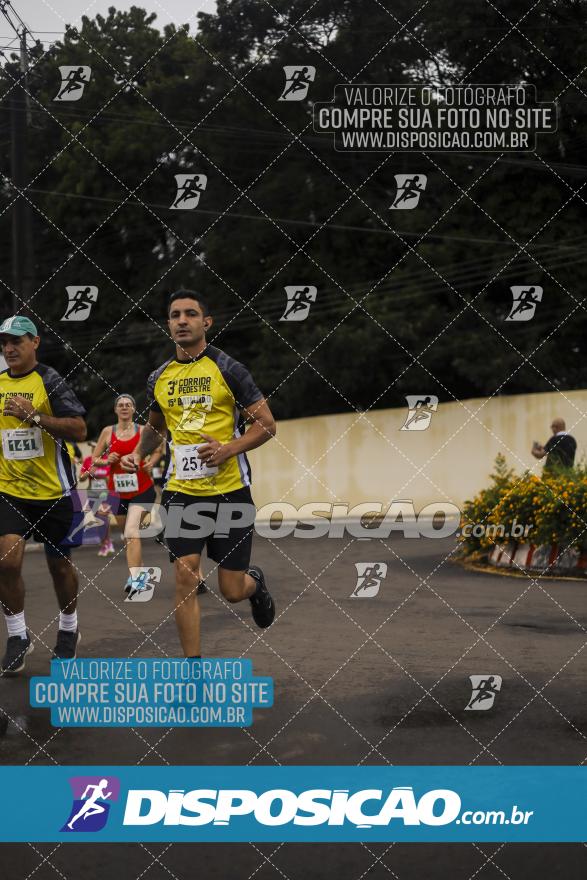 3ª Corrida Solidária - 15º BPM 