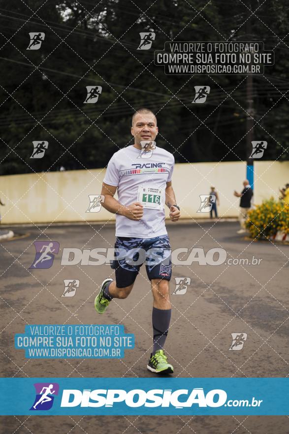 3ª Corrida Solidária - 15º BPM 