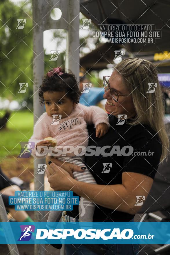 3ª Corrida Solidária - 15º BPM 