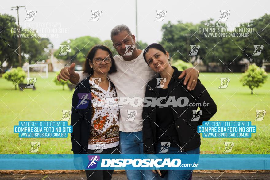 3ª Corrida Solidária - 15º BPM 