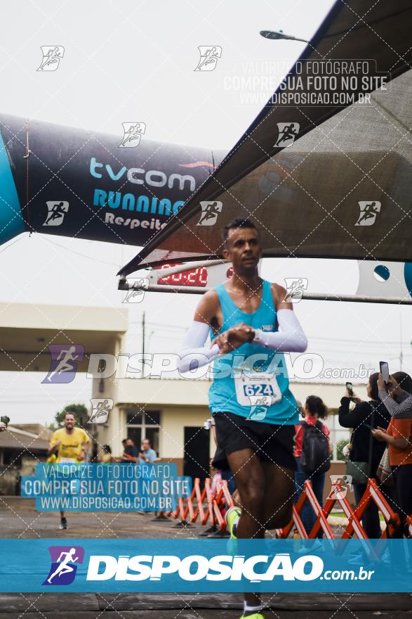 3ª Corrida Solidária - 15º BPM 