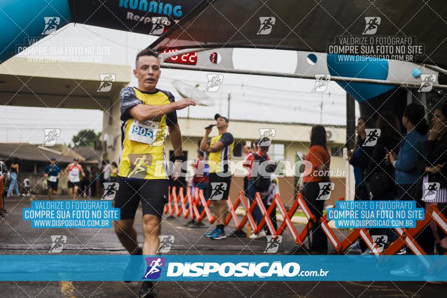 3ª Corrida Solidária - 15º BPM 