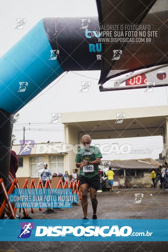3ª Corrida Solidária - 15º BPM 