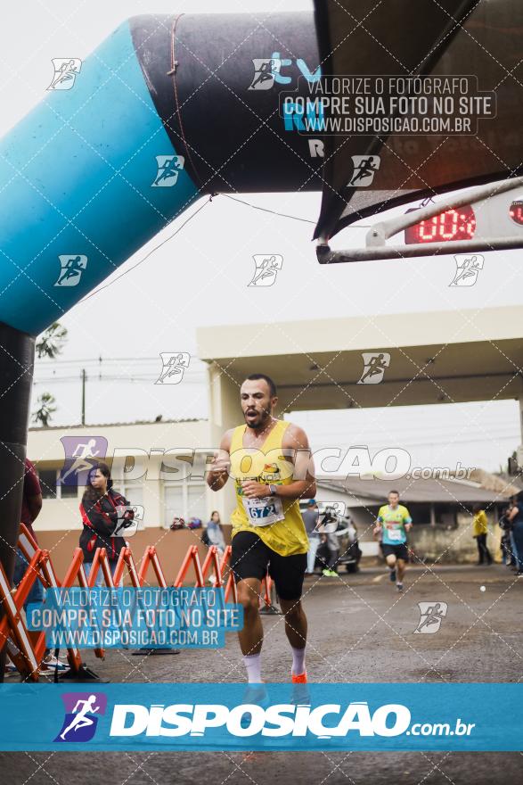3ª Corrida Solidária - 15º BPM 
