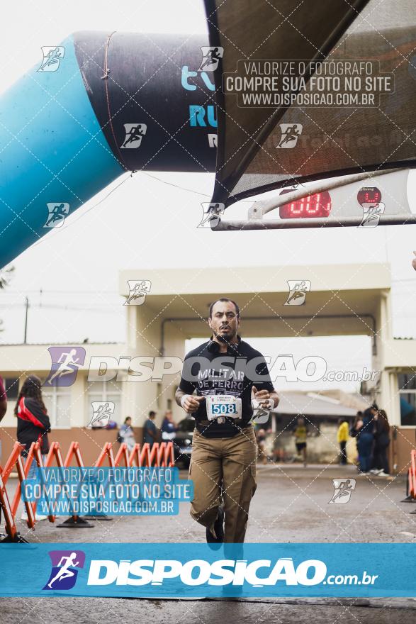 3ª Corrida Solidária - 15º BPM 