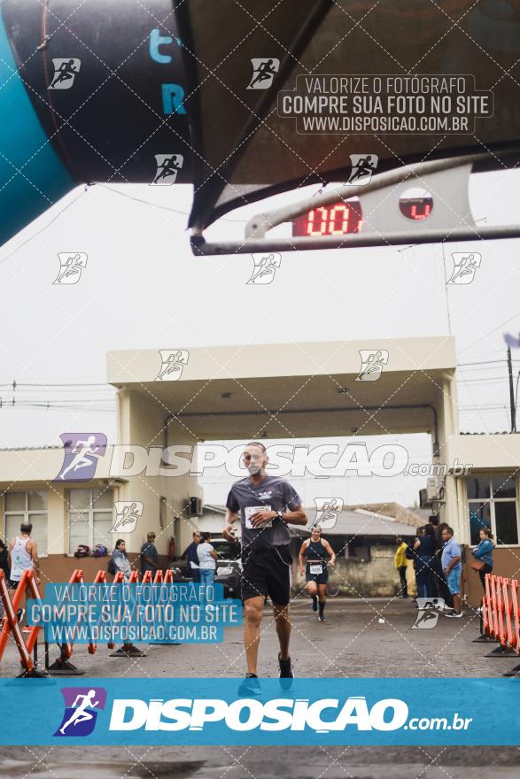 3ª Corrida Solidária - 15º BPM 