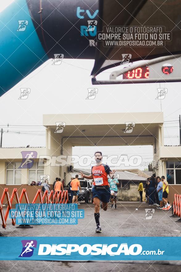 3ª Corrida Solidária - 15º BPM 