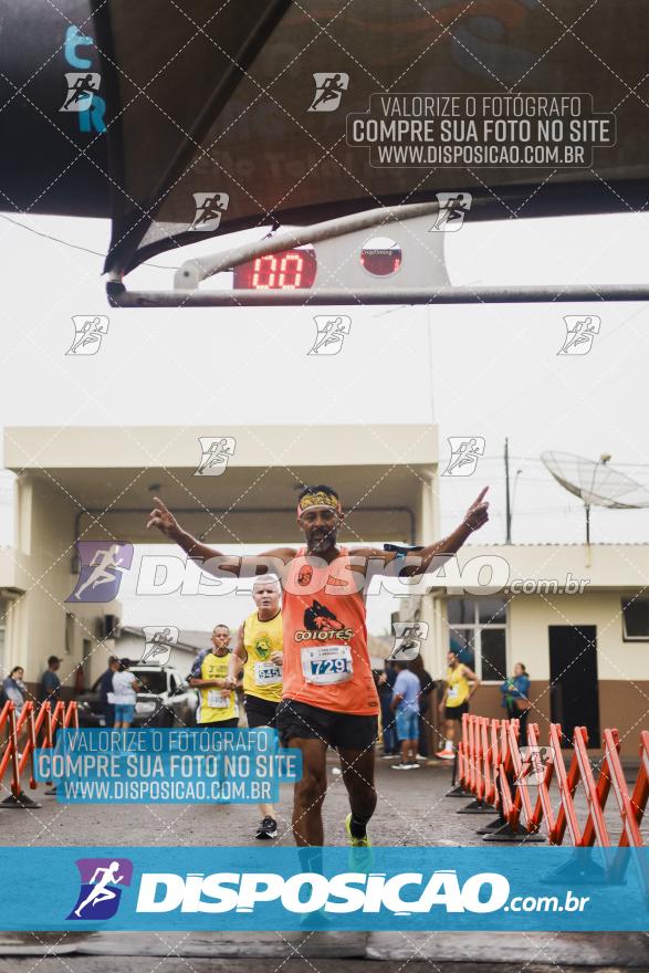3ª Corrida Solidária - 15º BPM 